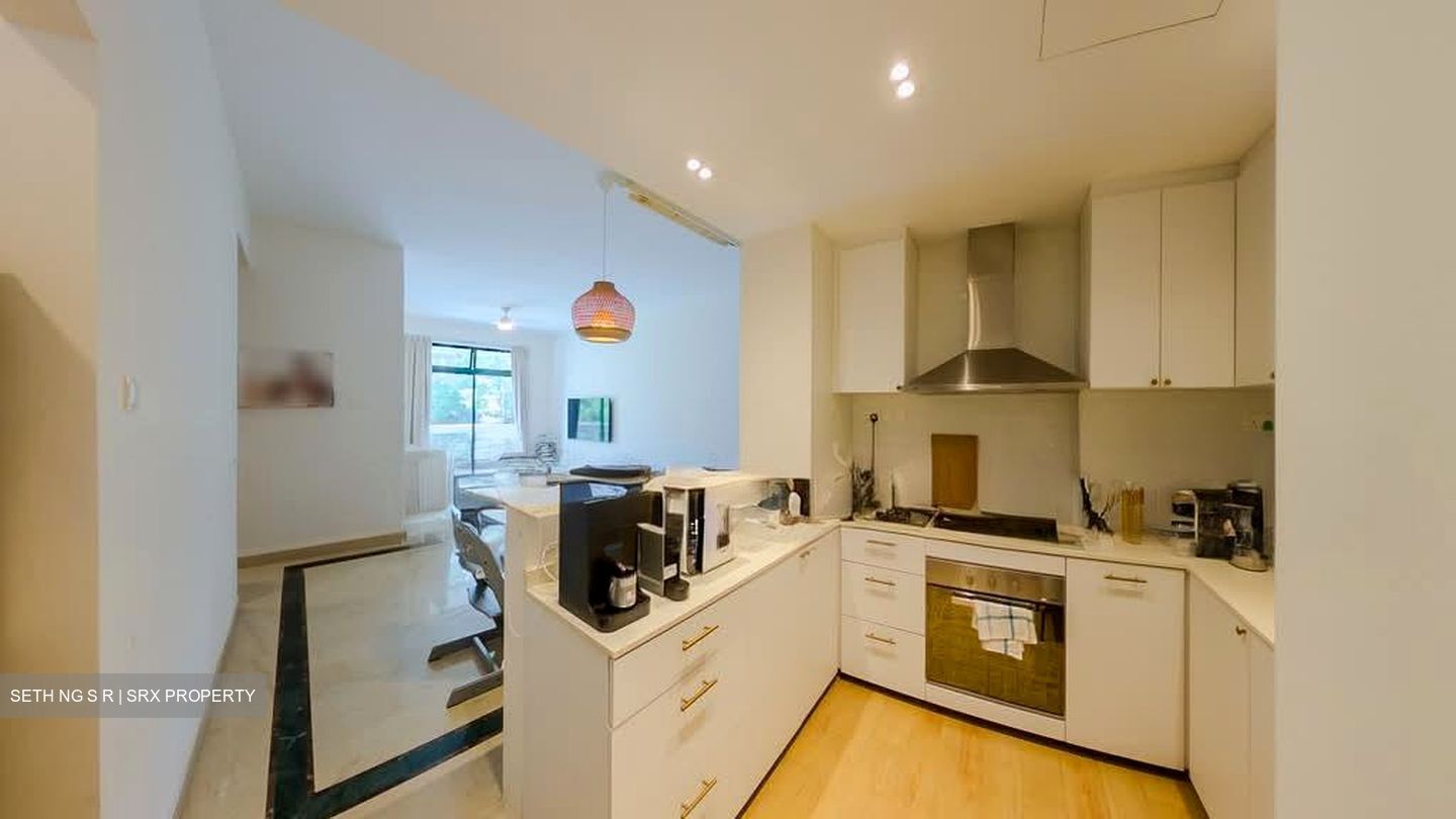 Hillview Green (D21), Condominium #594559591